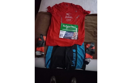 Marathon de Paris