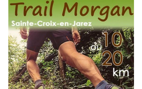 Trail Morgan