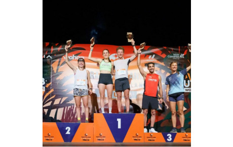 Transvulcania