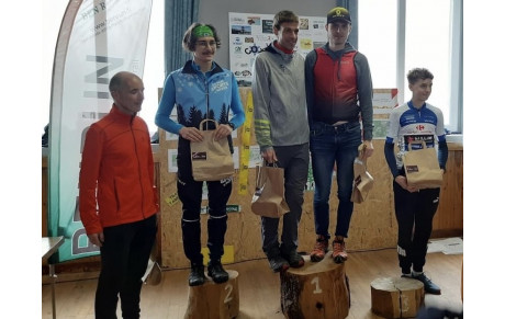 Tarentaise COT Challenge