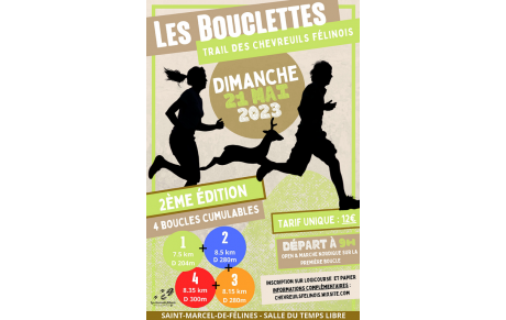 Les Chevreuils Félinois
