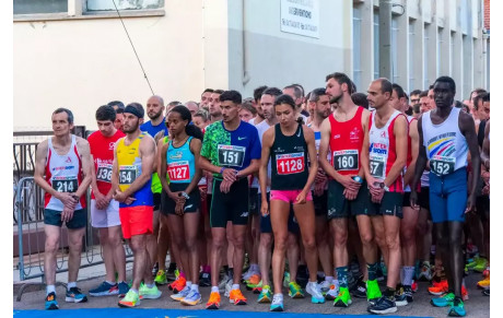 10km du Coteau