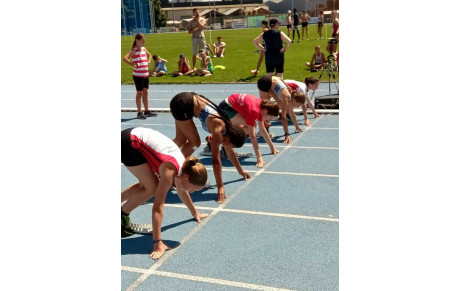 Challenge jeunes 
