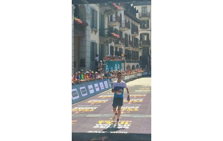 Marathon du Mont-Blanc
