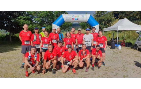 Courir pour des Mômes 