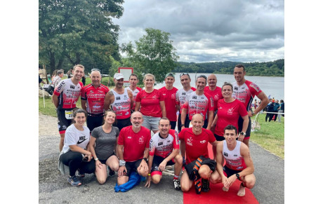 Triathlon des sucs