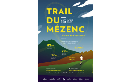 Trail du Mezenc