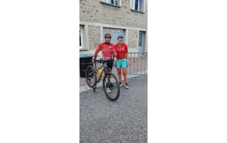 La St'Victour