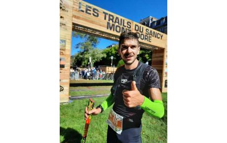Trail Estival du Sancy Mont-Dore