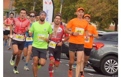 10km de Chadrac