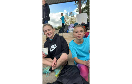 Championnat départemental de cross UNSS