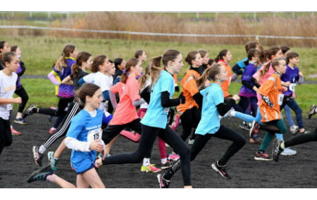 Championnat d'académie de cross 