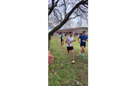 Cross des Bords de Loire