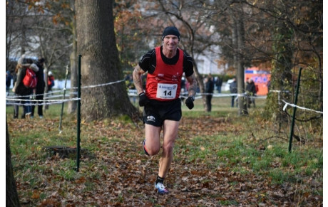 Cross Guy Dalban