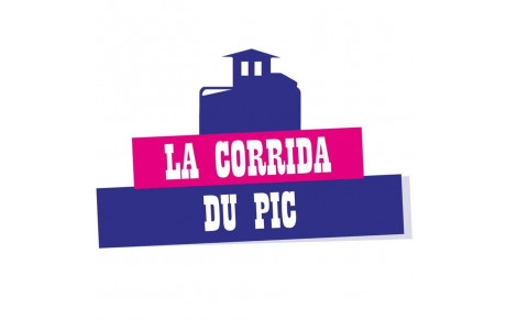 Corrida du Pic