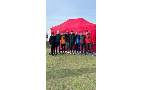 Championnats Loire et Volcans de Cross-country 
