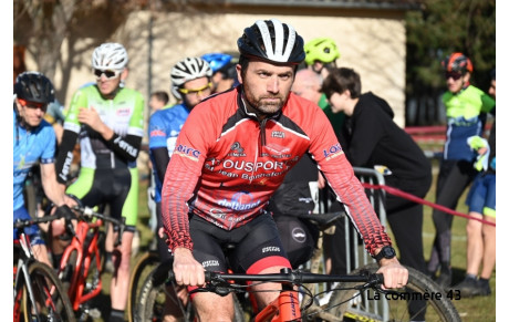 Cyclo-cross de Beauzac