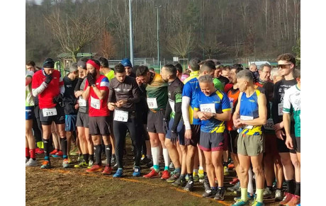 Course des Gueules Noires