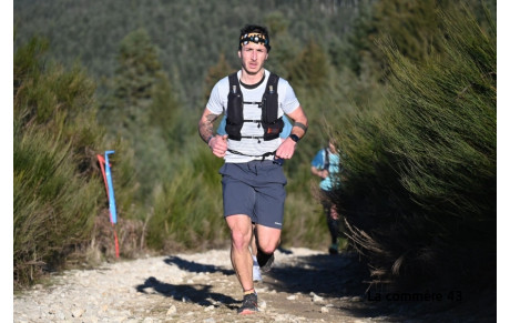 Trail des Lucioles 