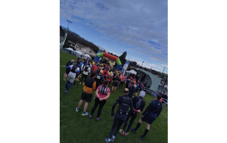 Les Boucles Saint-Jeandaires 