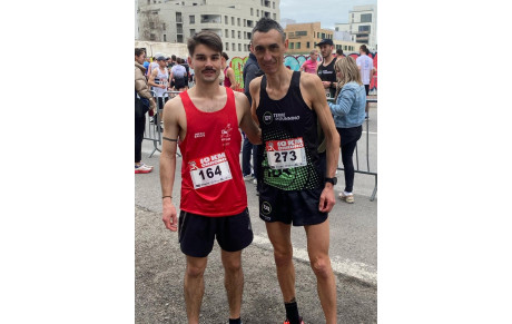 10 km de Villeurbanne