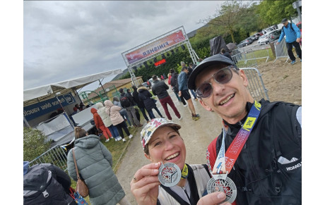 Grand Raid du Ventoux