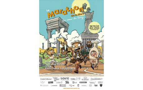 Marathon de la Bière 
