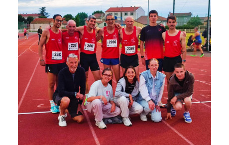 Challenge Loire suite et fin