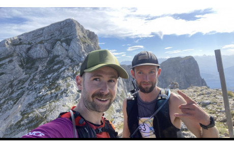 Ultra du Vercors 