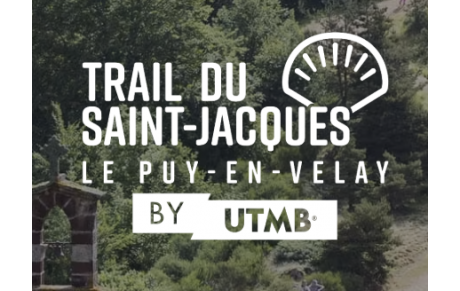 Trail du St jacques by UTMB