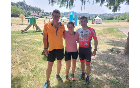 RAID NATURE L'ETOILEE