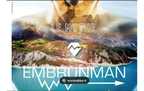 Embrunman