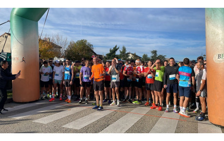 Les Lieues Foreziennes