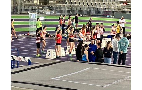 Championnat de la Loire  BM