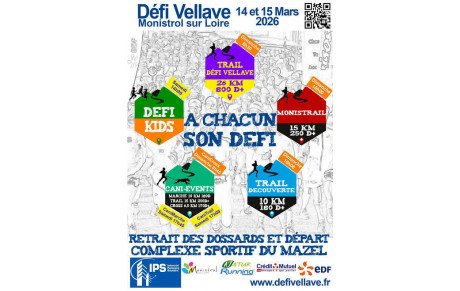 Défi Vellave