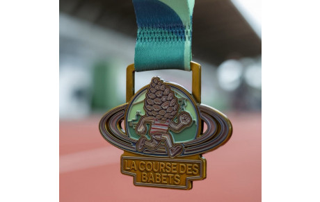 5 km des babets