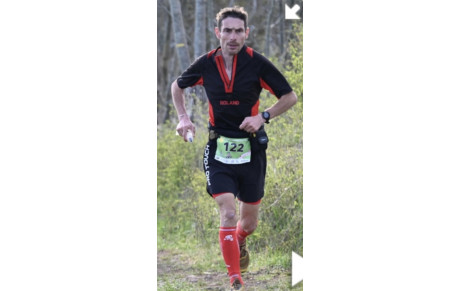 Le Puy Urban Trail