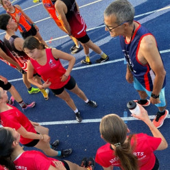 Challenge Loire Saint Chamond et meeting Bourgoin Jallieu