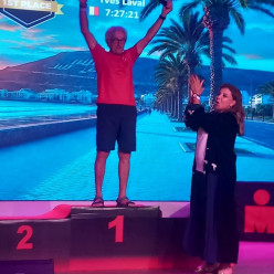 IRONMAN 70.3 AGADIR